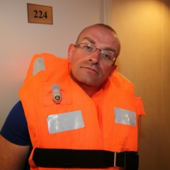 Никита Вуль, 47 лет