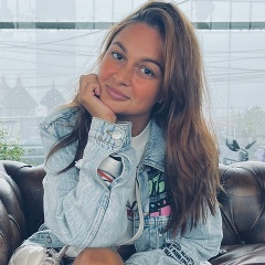 Камила Плетнёва