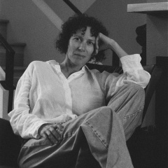 Ева Хмелинская, 44 года