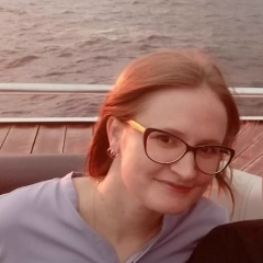 Ольга Филиппова