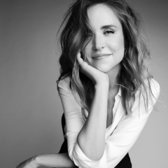 Ксения Лоренц, 36 лет