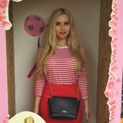 Александра Алексеевна, 37 лет