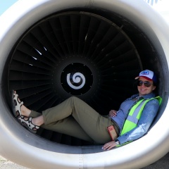 Вика Ноговицына