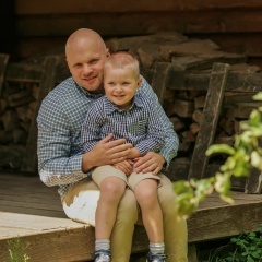 Андрей Переходцев