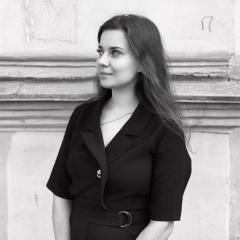 Оксана Ковалева, 37 лет