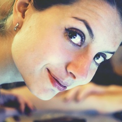 Даша Маркова, 38 лет