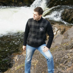 Стас Шабалин, 38 лет