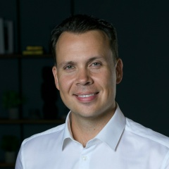 Вадим Синильников, 37 лет