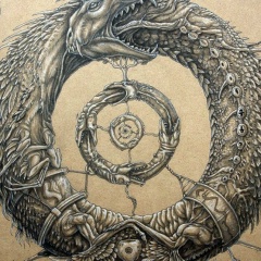 Армен Амирбекян, 44 года