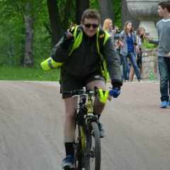 Евгений Курочкин, 37 лет