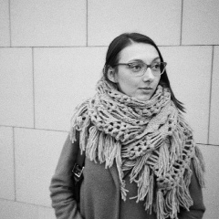 Катерина Лебедева