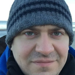 Дмитрий Соенко, 42 года