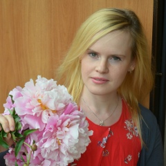 Елена Чумова, 39 лет