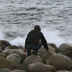 Алексей Румянцев, 39 лет