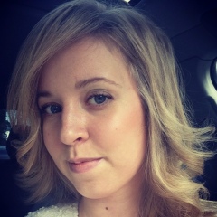 Евгения Ларичева, 37 лет