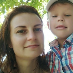 Елена Голенко, 42 года