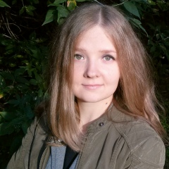 Екатерина Самохвалова, 39 лет