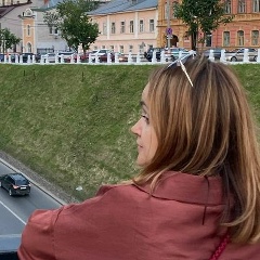 Алёна Лёлик