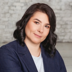 Татьяна Мичурина