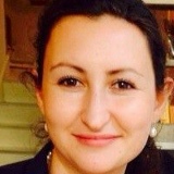 Alfiya Лоотсма, 42 года