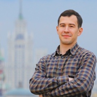 Альберт Гимадеев, 39 лет