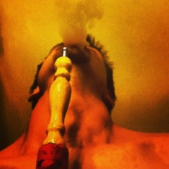 Юрий Шустицкий, 39 лет