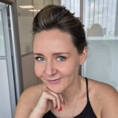 Анна Замосковная