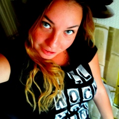 Анютка Мохитовая, 39 лет