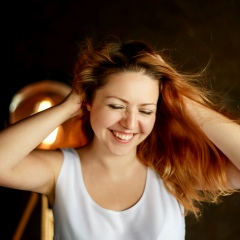 Мария Шелепова, 40 лет