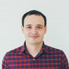 Григорий Руданов, 41 год