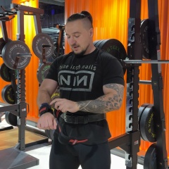 Амиран Эминов, 37 лет