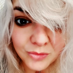 Катерина Остапенко