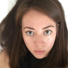 Alia Gibadullina, 36 лет