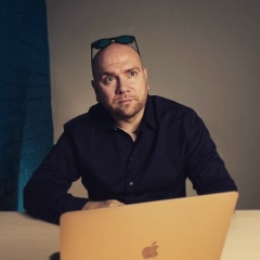 Борис Жигарев