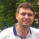 Антон Дворкин