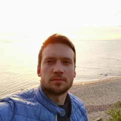 Сергей Чернышов