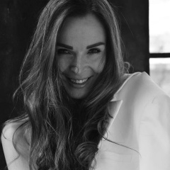 Машуля Волошина Турагент