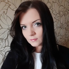 Ольга Федорова, 42 года