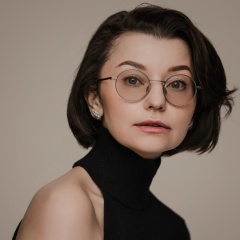 Эльнара Петрова