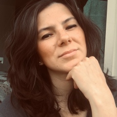 Julia Lutonina, 39 лет