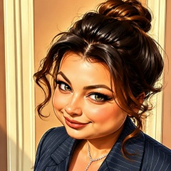 Наташа Филимонова, 37 лет