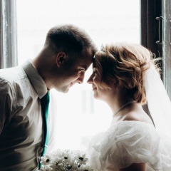 Иван Кузьмин, 36 лет