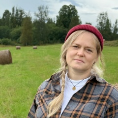 Лера Малышева