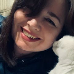 Елена Плетнева