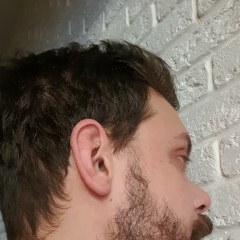 Павел Муркин, 38 лет