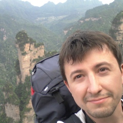 Дмитрий Корнеев, 37 лет