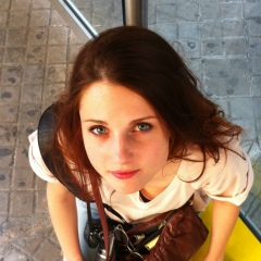 Нелли Логинова, 37 лет