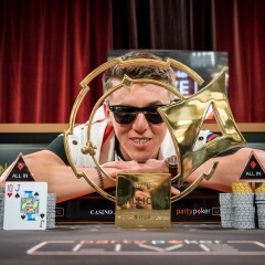 Анатолий Филатов, 37 лет