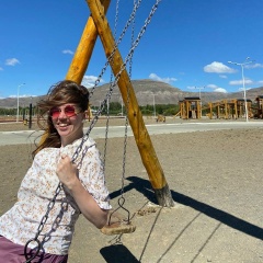 Анна Маншина, 38 лет