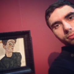 Григорий Павлычев, 40 лет